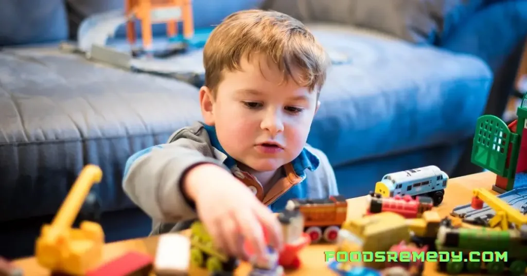 Brain Development Toys for 2 Year Old : Boost Growing Minds