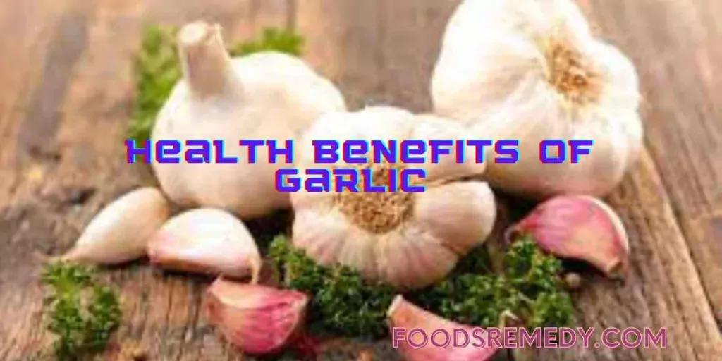 Ultimate Garlic Consumption Method for Max Health Benefits