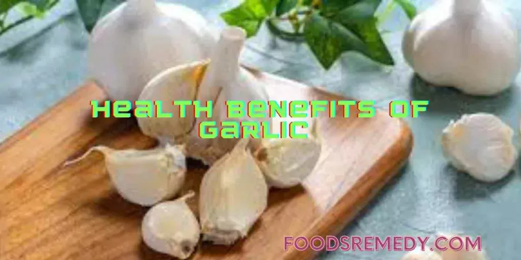 Ultimate Garlic Consumption Method for Max Health Benefits