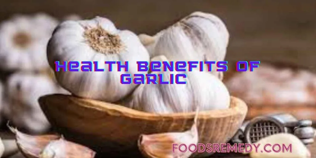 Ultimate Garlic Consumption Method for Max Health Benefits