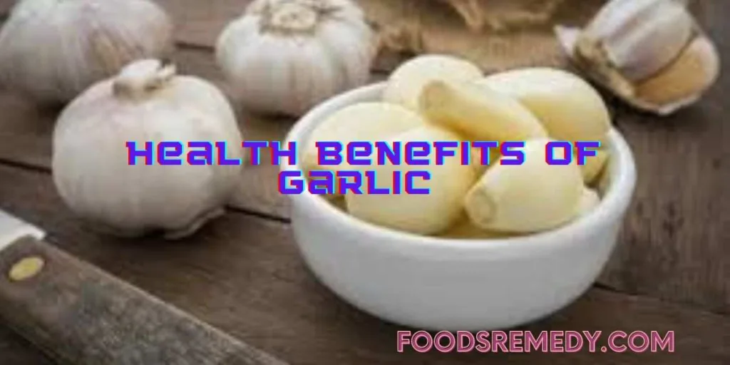 Ultimate Garlic Consumption Method for Max Health Benefits