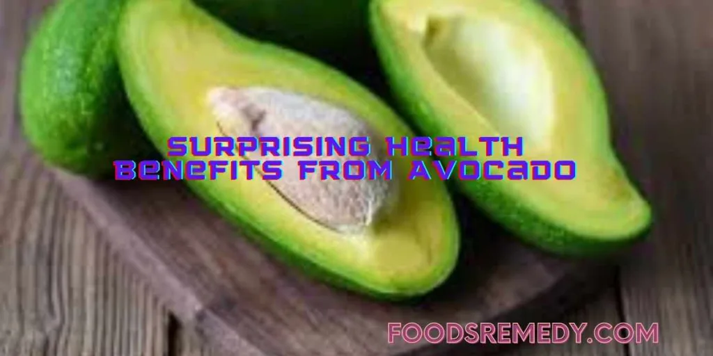 What Happens to Your Body When You Eat an Avocado a Day