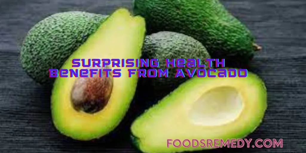 What Happens to Your Body When You Eat an Avocado a Day