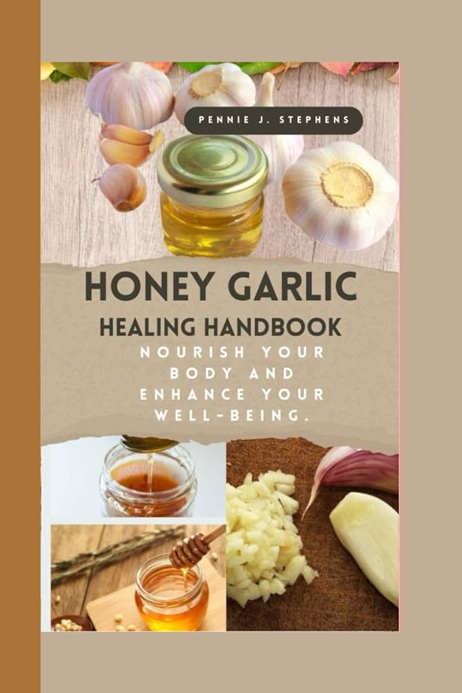 What are the Benefits of Honey in the Body