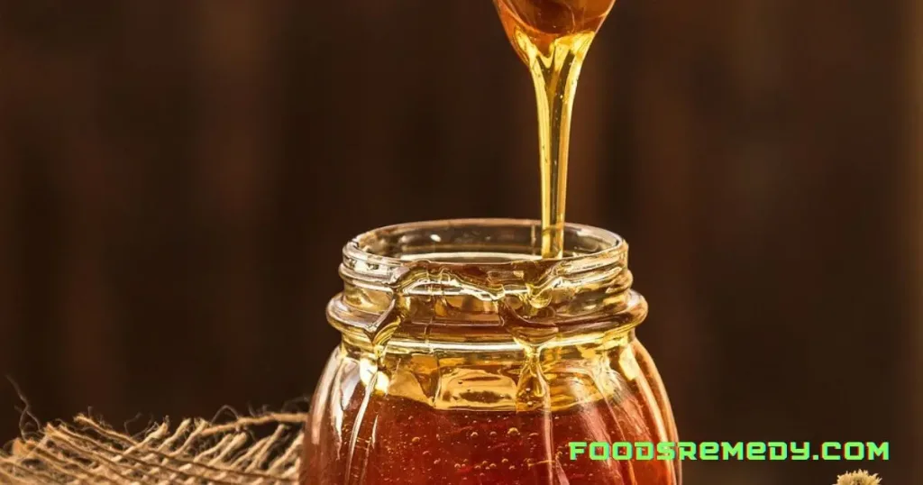 What are the Benefits of Honey in the Body  : Nourish Your Health