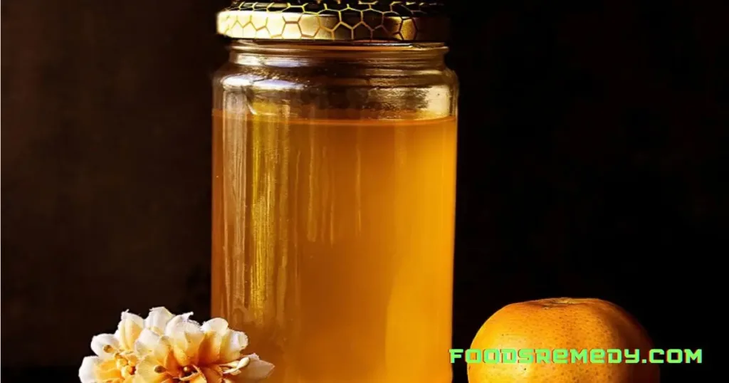 What are the Benefits of Honey in the Body   Nourish Your Health