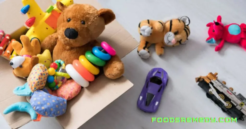 Do You Think Toys Really Help in Children's Development: Unveiling the Impact