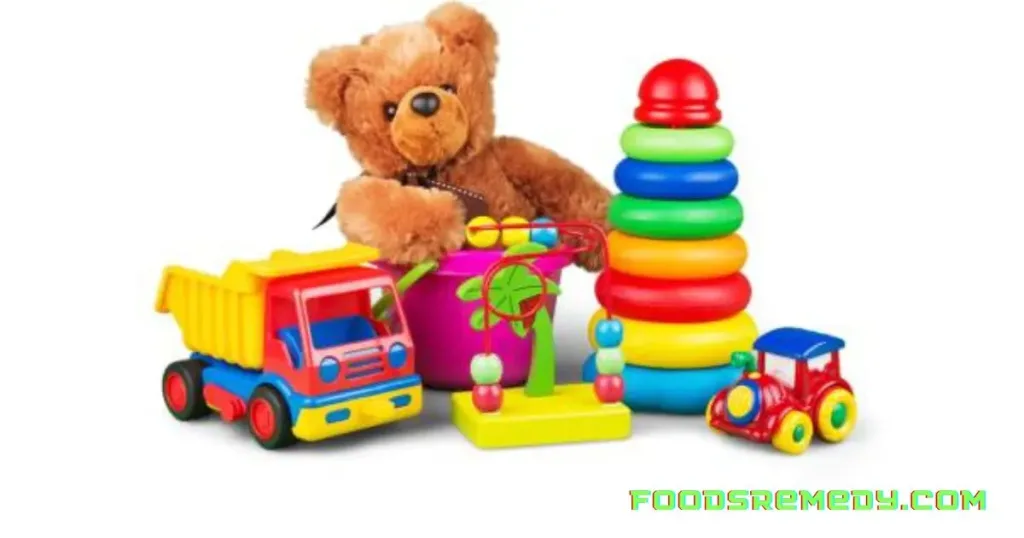 Do You Think Toys Really Help in Children's Development: Unveiling the Impact