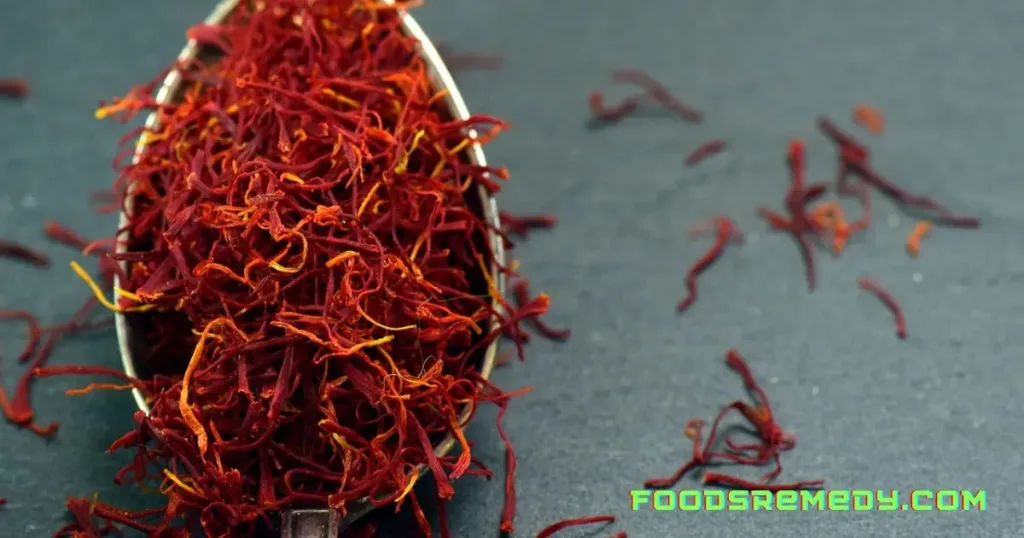 When is the Right Time to Take Saffron During Pregnancy  : Expert Advice for Expecting Moms