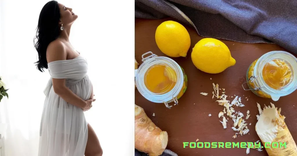 Natural Home Remedies for Cold During Pregnancy