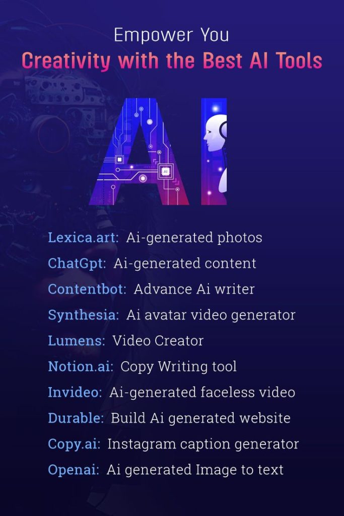 Best AI Video Creator Tools: Unleash Your Creativity!