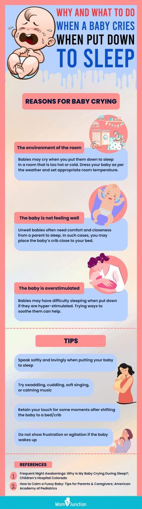 Why Your Baby Spits Up When Laid Down And 8 Tips To Help