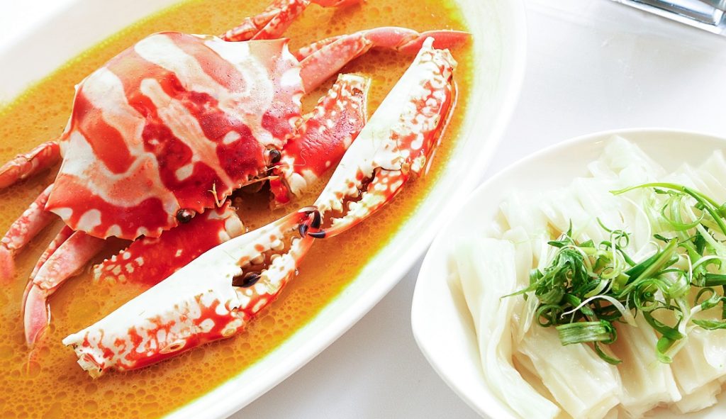 Crazy Good Crab Recipes 7 Must Try Crab Dishes At Your Local Seafood Restaurant