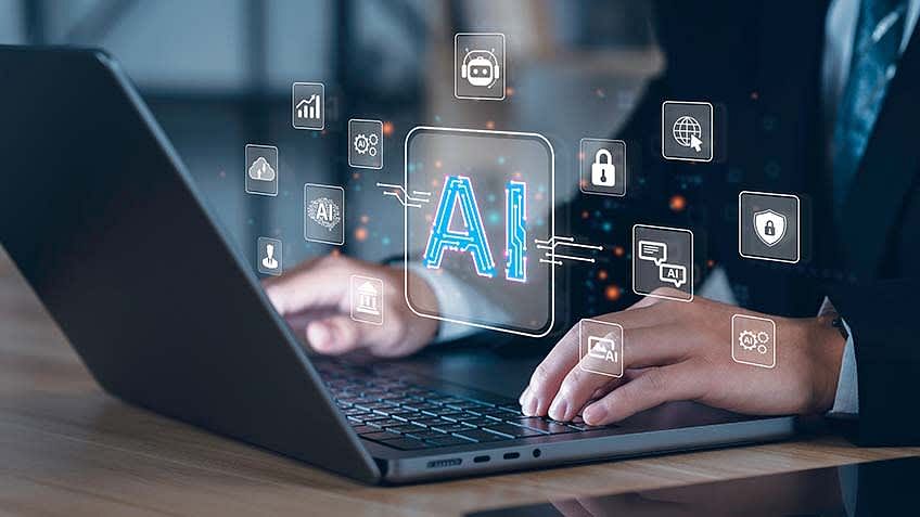 What is the Best Ai Writing Tool: Top Picks of 2024