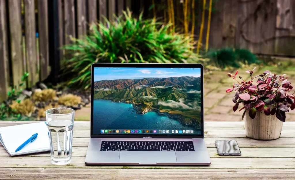 10 Best Laptop For Remote Work