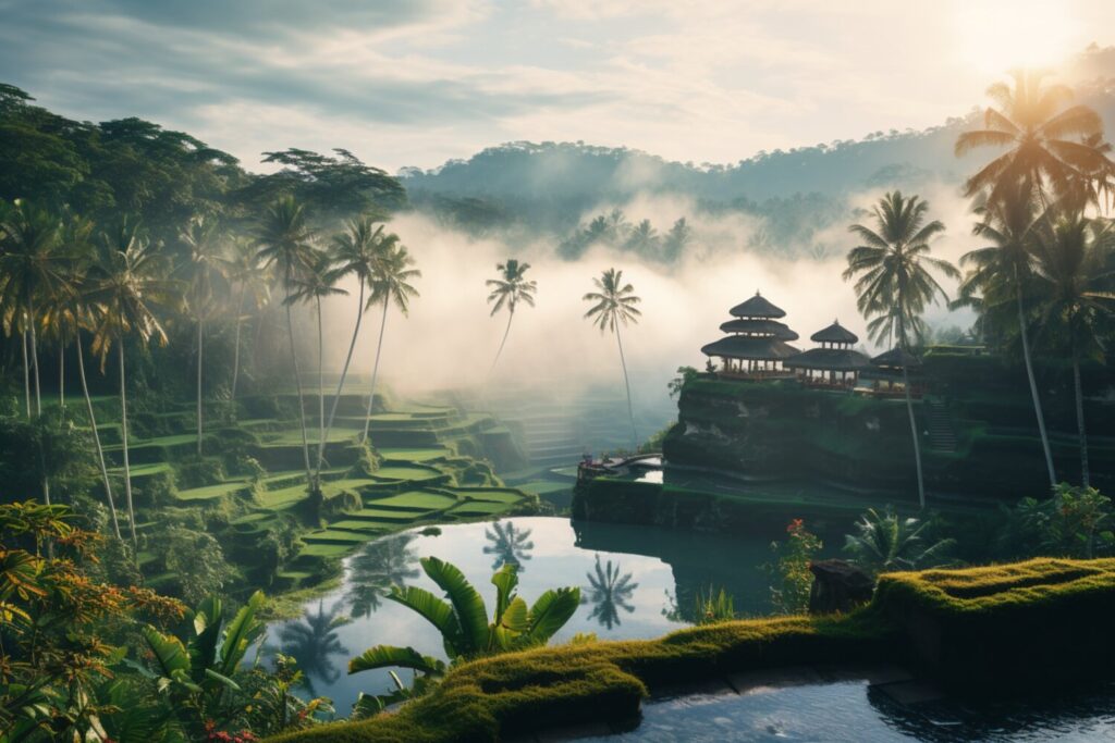 Bali Con Valley How Bali Is Emerging As A Premier Destination For Tech Innovators