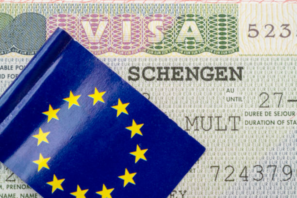 Bulgaria And Romania Officially Join The Schengen Zone