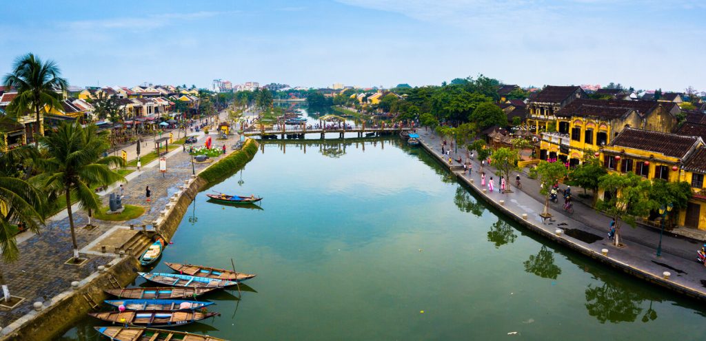 Digital Nomad World Meetup In Hoi An Vietnam