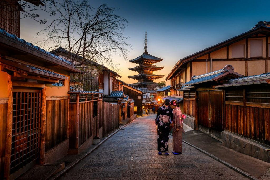 Japans New Digital Nomad Visa Is Set To Launch In March