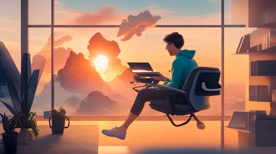 The Future Impact Of Remote Work