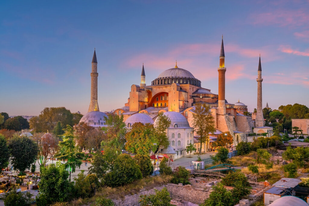 Top 5 Things To Do In Turkey In 2023