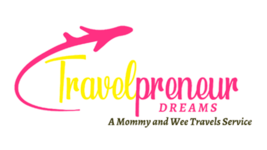 Travelpreneur Dreams Agent Academy A Service Of Mommy And Wee Travels Llc