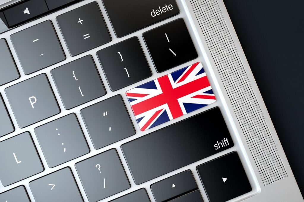 Uk Opens Its Doors To Remote Workers